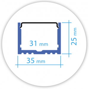 Perfil aluminio Mod. 43 (4)